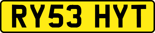 RY53HYT