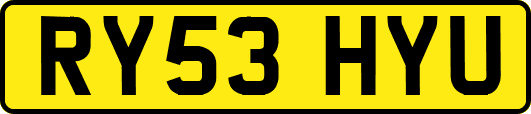 RY53HYU