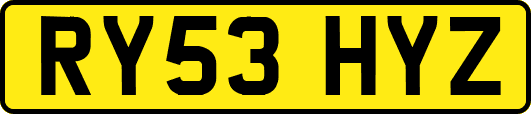 RY53HYZ