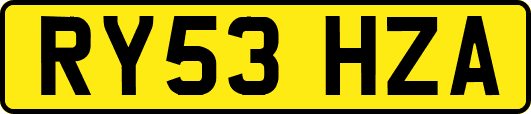 RY53HZA