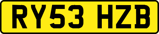 RY53HZB