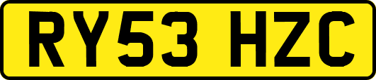 RY53HZC
