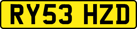 RY53HZD
