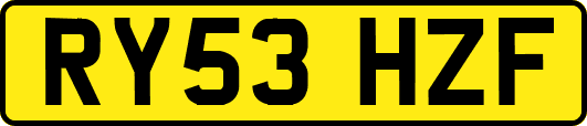 RY53HZF