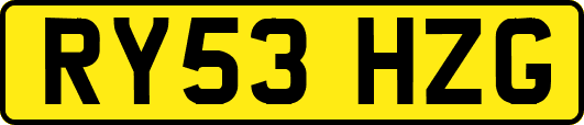 RY53HZG