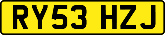 RY53HZJ