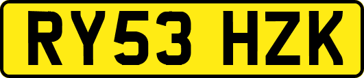 RY53HZK
