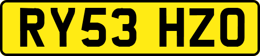 RY53HZO