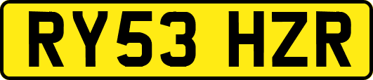 RY53HZR