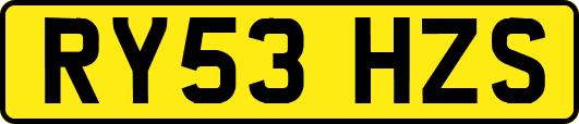 RY53HZS
