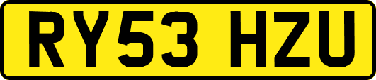 RY53HZU