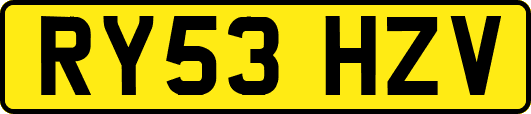 RY53HZV