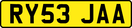RY53JAA
