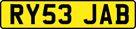RY53JAB