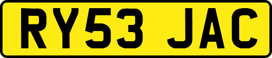 RY53JAC
