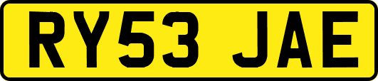 RY53JAE