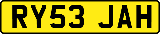 RY53JAH