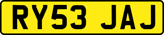RY53JAJ