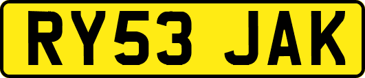 RY53JAK