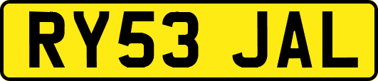 RY53JAL