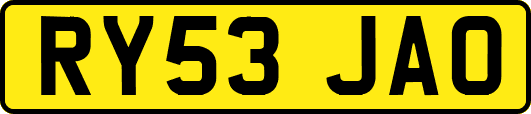 RY53JAO