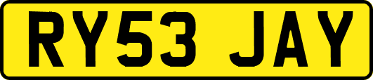 RY53JAY