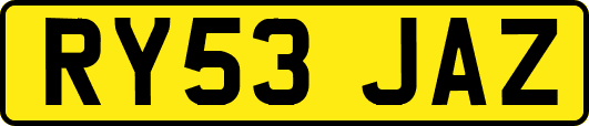 RY53JAZ