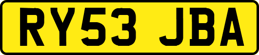 RY53JBA