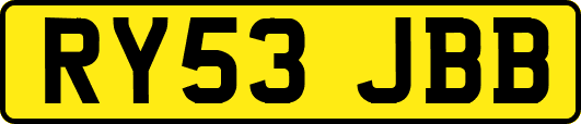 RY53JBB