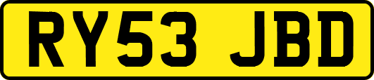 RY53JBD
