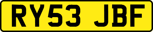 RY53JBF