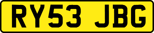 RY53JBG