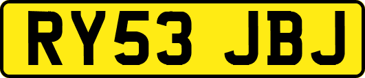 RY53JBJ