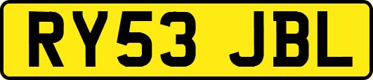 RY53JBL