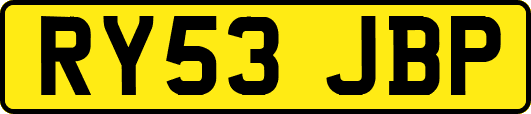 RY53JBP