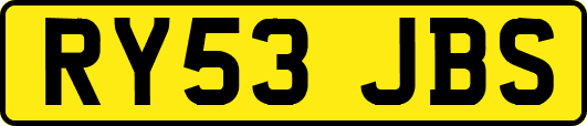 RY53JBS