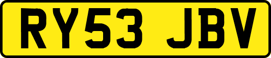 RY53JBV