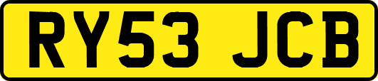 RY53JCB