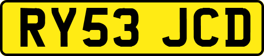 RY53JCD
