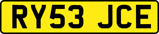 RY53JCE
