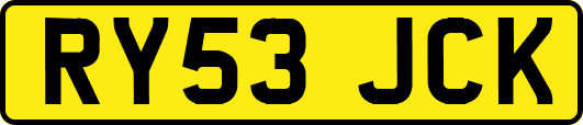 RY53JCK