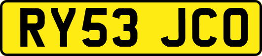 RY53JCO