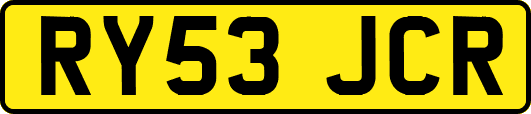 RY53JCR
