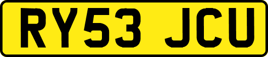 RY53JCU