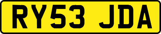RY53JDA