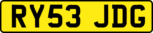 RY53JDG