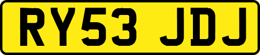 RY53JDJ