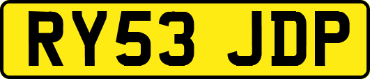RY53JDP