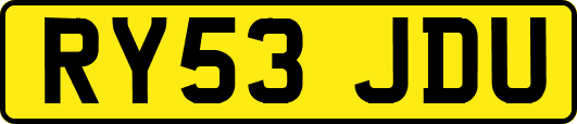 RY53JDU