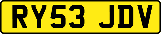 RY53JDV